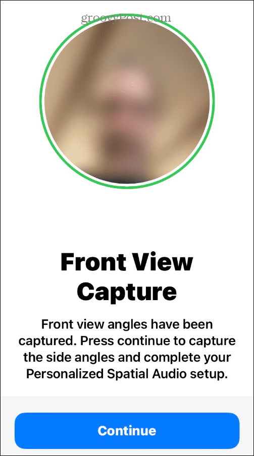 如何在 Apple AirPods 上使用空间音频