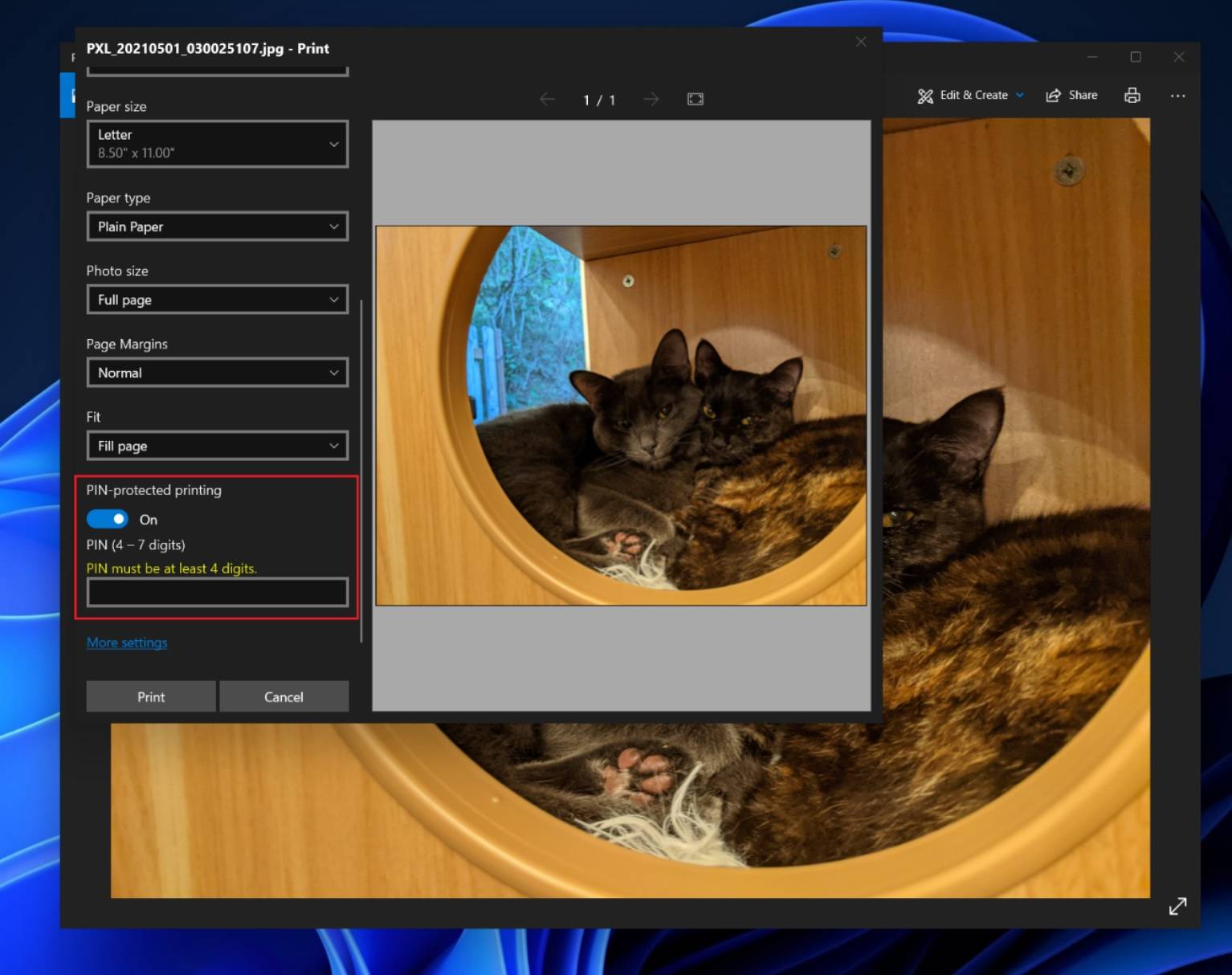 微软将 Windows 11 的一项新功能引入 Windows 10