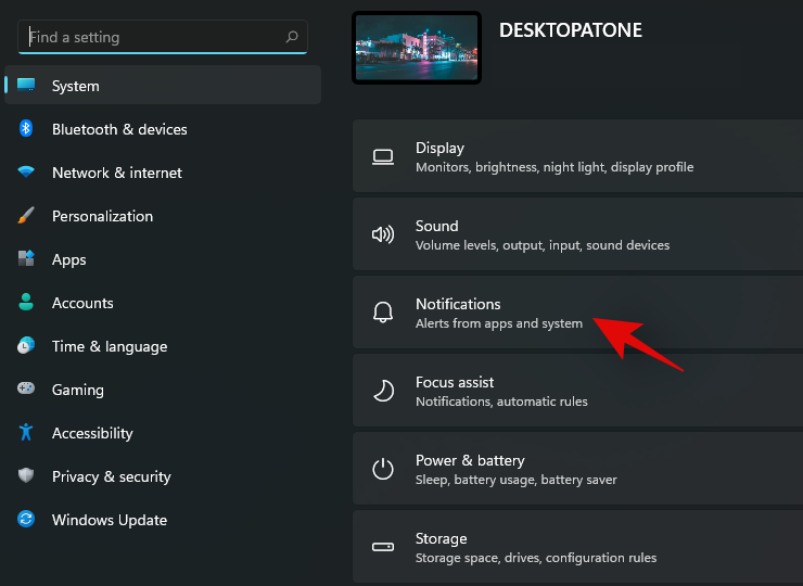 在 Windows 11 上禁用通知的 8 大方法(和 3 个提示)