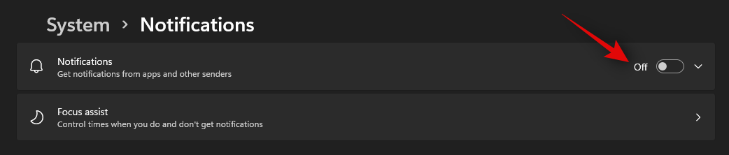 在 Windows 11 上禁用通知的 8 大方法(和 3 个提示)