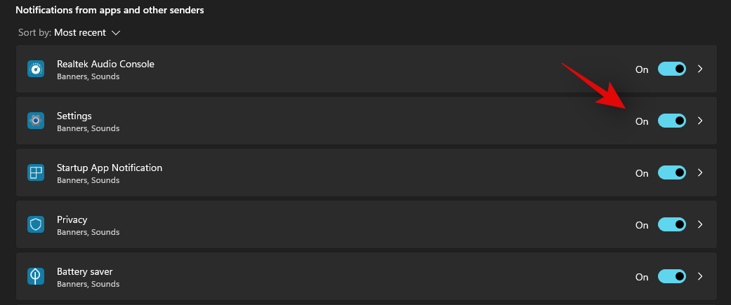 在 Windows 11 上禁用通知的 8 大方法(和 3 个提示)
