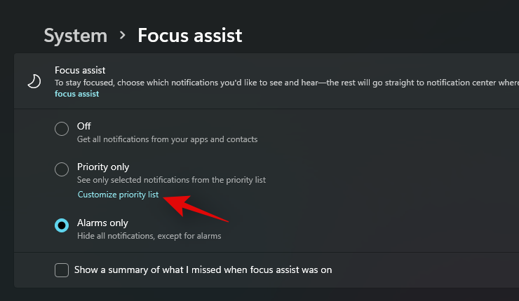在 Windows 11 上禁用通知的 8 大方法(和 3 个提示)