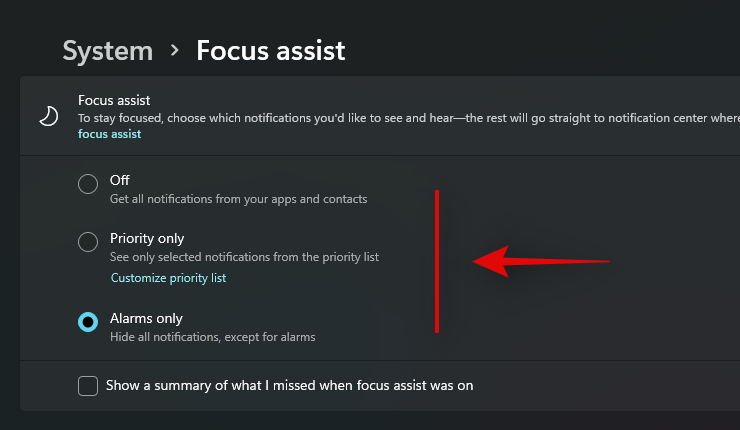 在 Windows 11 上禁用通知的 8 大方法(和 3 个提示)