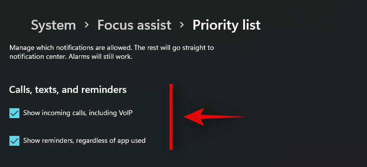 在 Windows 11 上禁用通知的 8 大方法(和 3 个提示)
