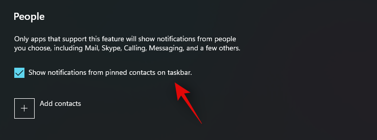 在 Windows 11 上禁用通知的 8 大方法(和 3 个提示)