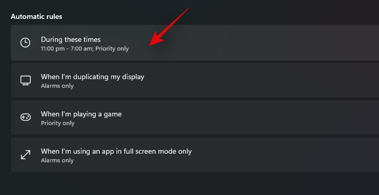 在 Windows 11 上禁用通知的 8 大方法(和 3 个提示)
