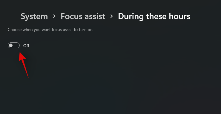 在 Windows 11 上禁用通知的 8 大方法(和 3 个提示)