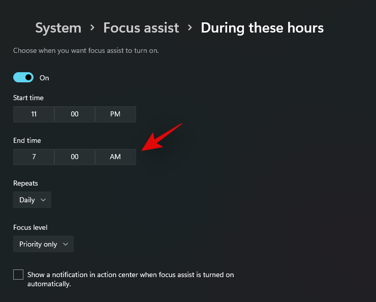 在 Windows 11 上禁用通知的 8 大方法(和 3 个提示)