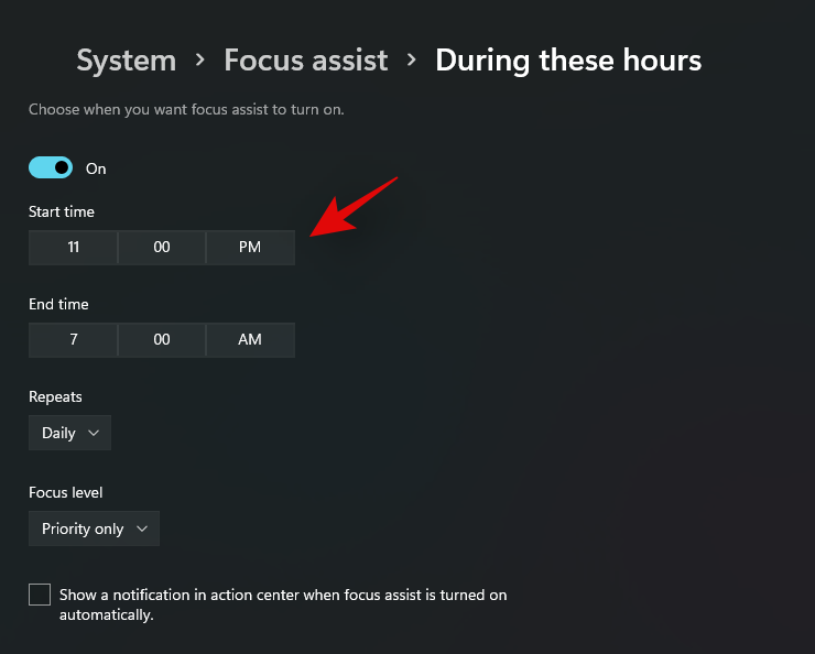 在 Windows 11 上禁用通知的 8 大方法(和 3 个提示)