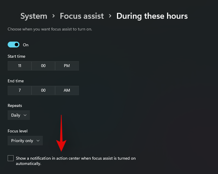 在 Windows 11 上禁用通知的 8 大方法(和 3 个提示)