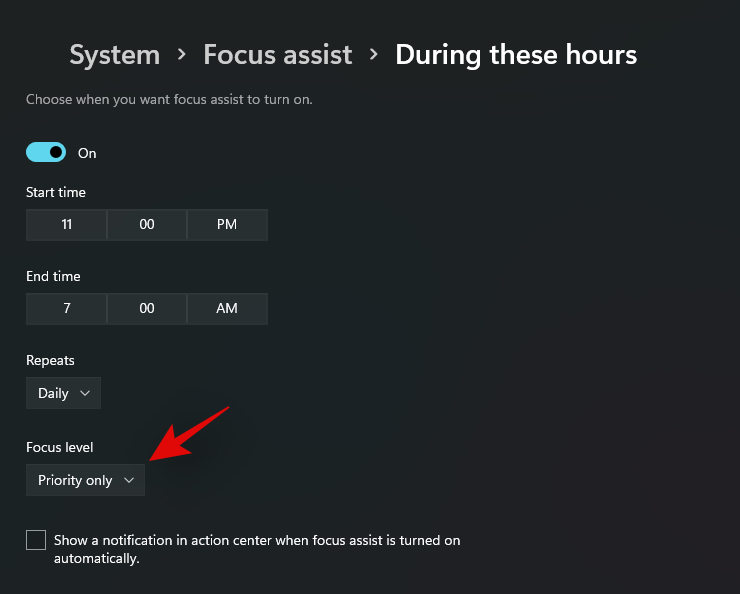 在 Windows 11 上禁用通知的 8 大方法(和 3 个提示)