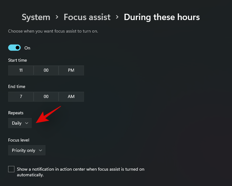 在 Windows 11 上禁用通知的 8 大方法(和 3 个提示)