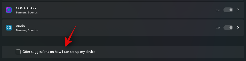 在 Windows 11 上禁用通知的 8 大方法(和 3 个提示)