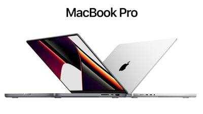 苹果在推出四个月后开始赶上 14 英寸和 16 英寸 MacBook Pro 的需求