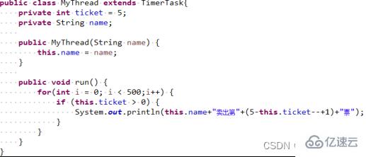Java创建多线程的方法有哪些