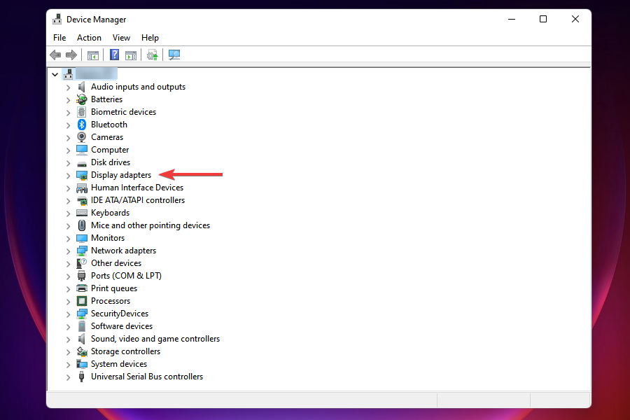 修复未在 Windows 11 中安装的 Nvidia 驱动程序的 7 种方法
