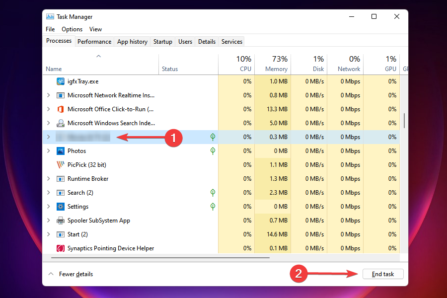 修复未在 Windows 11 中安装的 Nvidia 驱动程序的 7 种方法