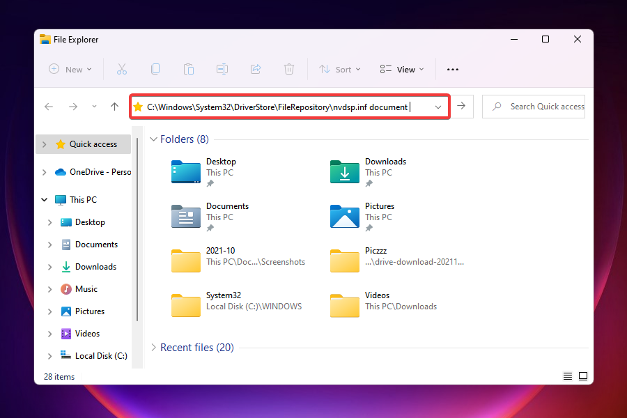 修复未在 Windows 11 中安装的 Nvidia 驱动程序的 7 种方法