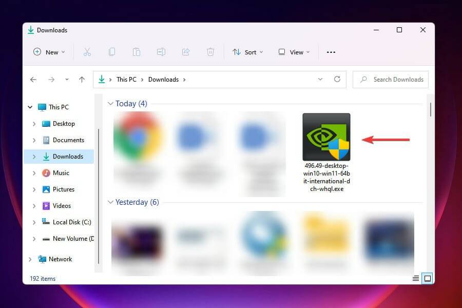 修复未在 Windows 11 中安装的 Nvidia 驱动程序的 7 种方法