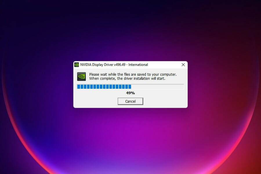 修复未在 Windows 11 中安装的 Nvidia 驱动程序的 7 种方法