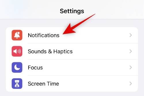 iPhone 上缺少通知徽章?7种修复方法