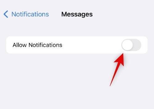 iPhone 上缺少通知徽章?7种修复方法