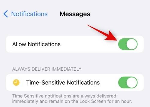 iPhone 上缺少通知徽章?7种修复方法