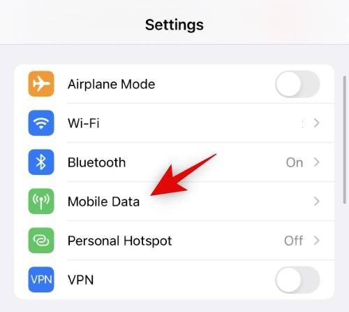 iPhone 上缺少通知徽章?7种修复方法