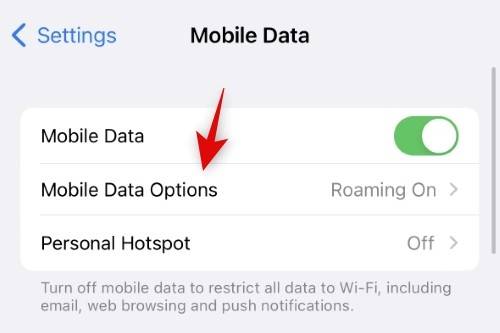 iPhone 上缺少通知徽章?7种修复方法