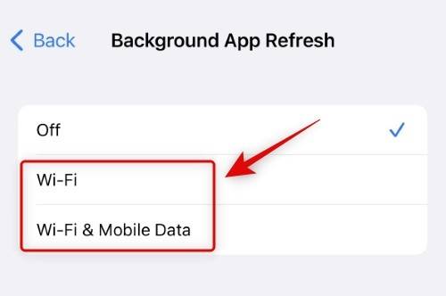 iPhone 上缺少通知徽章?7种修复方法