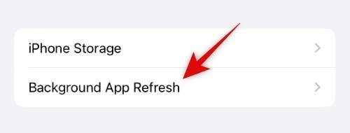 iPhone 上缺少通知徽章?7种修复方法