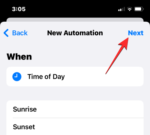 如何在 iPhone 上安排短信