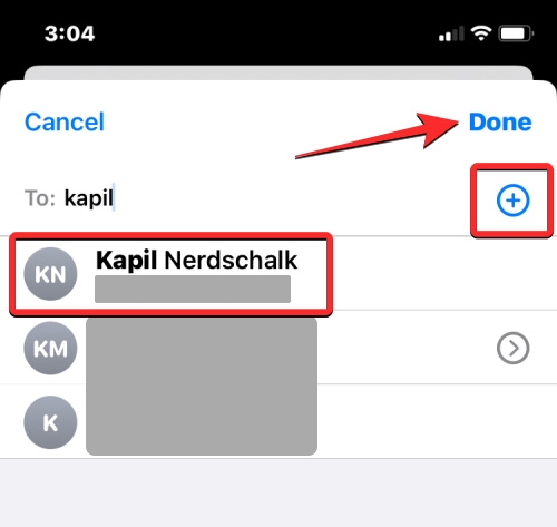 如何在 iPhone 上安排短信