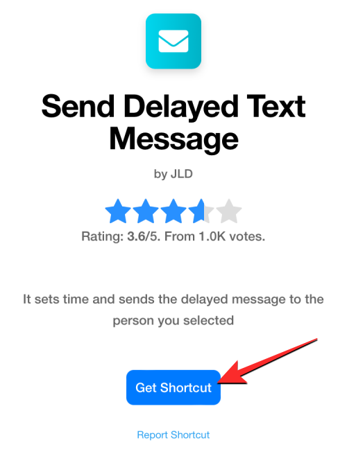 如何在 iPhone 上安排短信