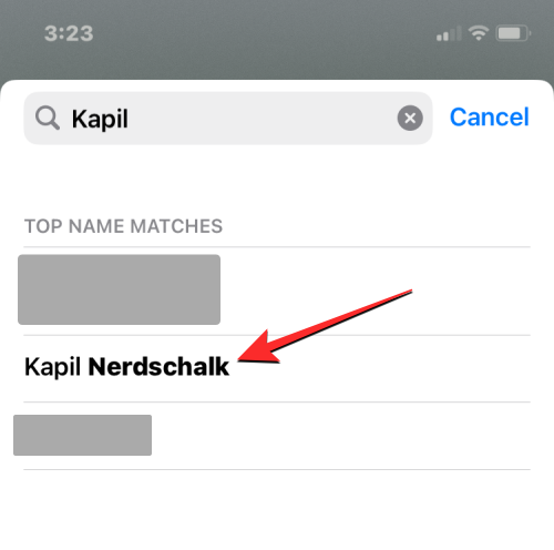 如何在 iPhone 上安排短信