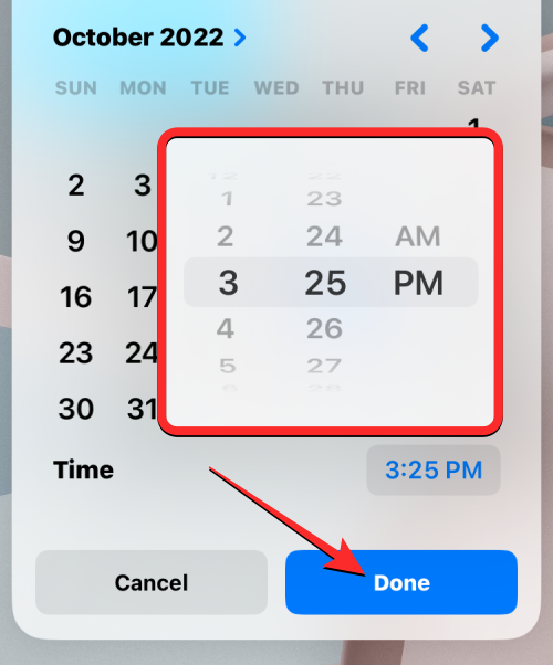 如何在 iPhone 上安排短信