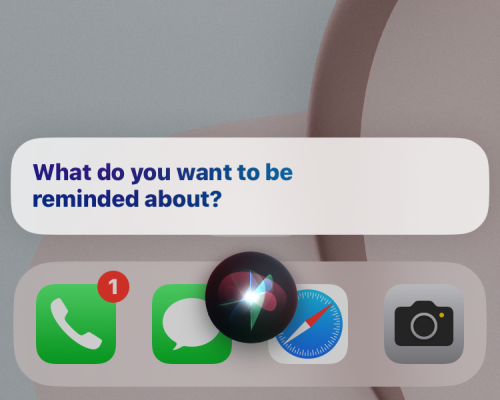 如何在 iPhone 上安排短信