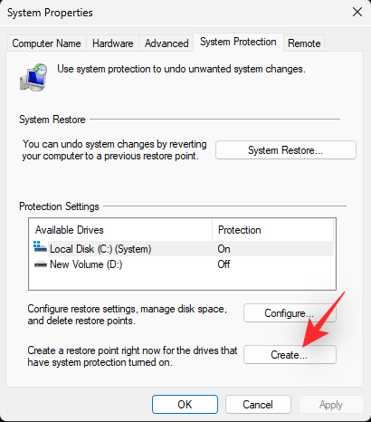 Windows 11 注册表:在 Windows 11 上创建备份的 5 种方法和恢复注册表的 2 种方法