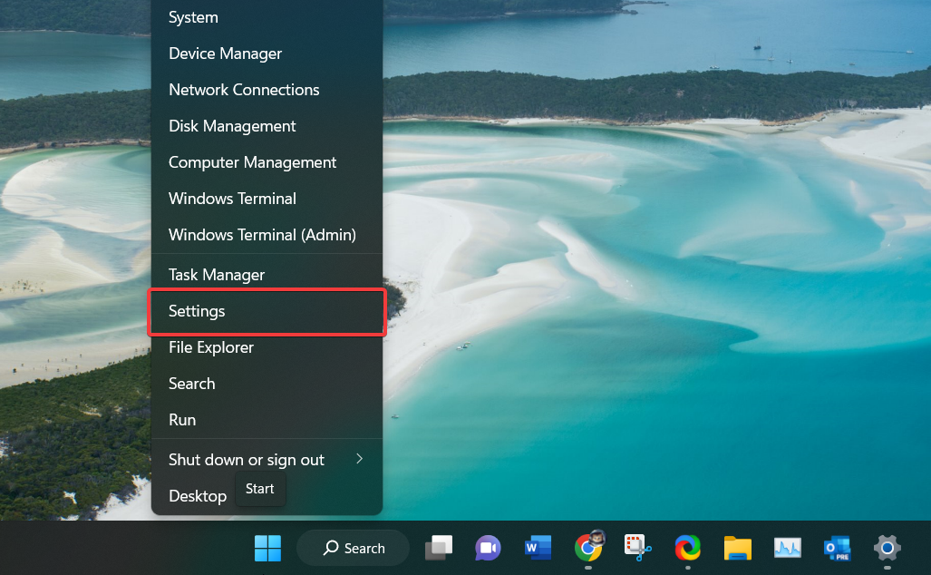 在 Windows 5 中更改屏幕超时的 11 种方法