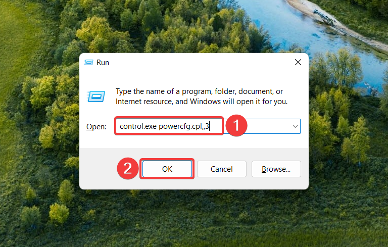在 Windows 5 中更改屏幕超时的 11 种方法