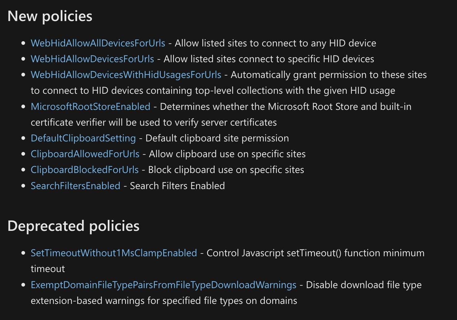 Microsoft 发布具有新文本预测功能等的 Edge 109 Stable