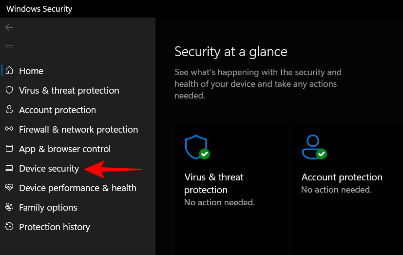 “Windows 11 内存完整性已关闭”问题:如何修复