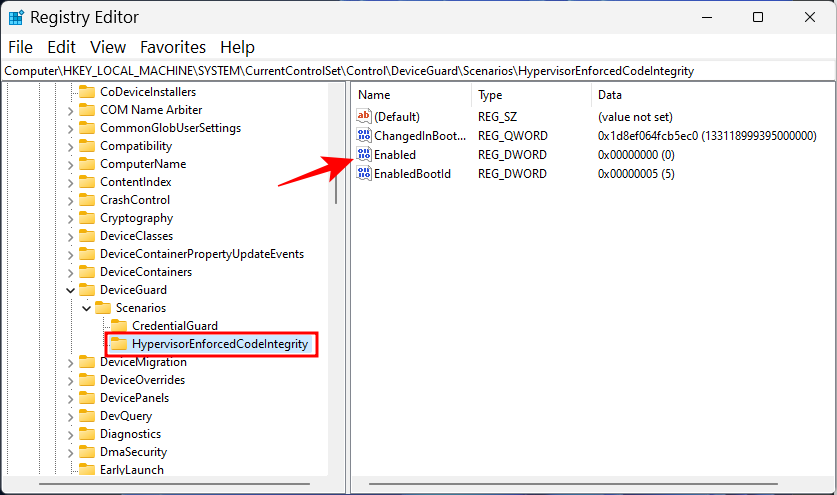 “Windows 11 内存完整性已关闭”问题:如何修复