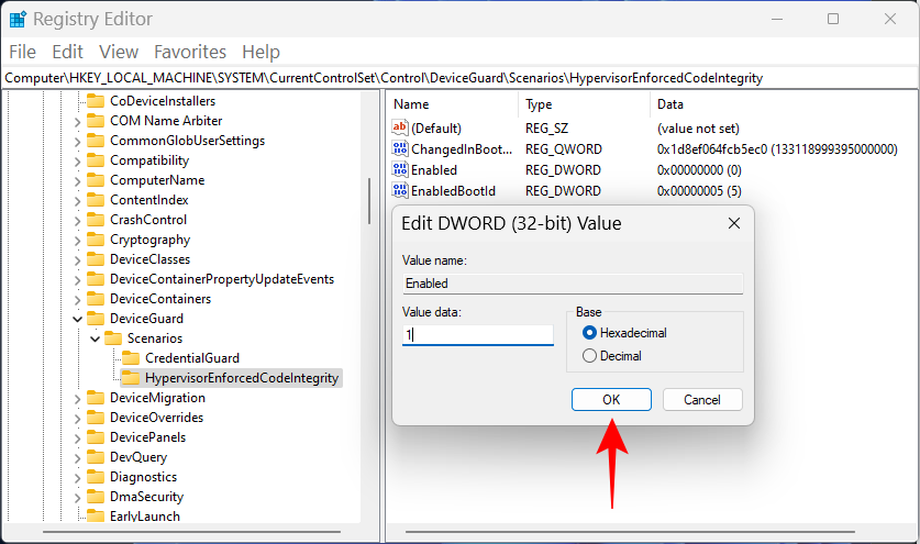 “Windows 11 内存完整性已关闭”问题:如何修复