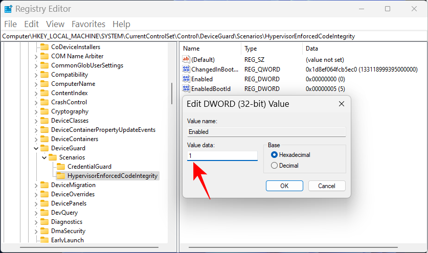 “Windows 11 内存完整性已关闭”问题:如何修复