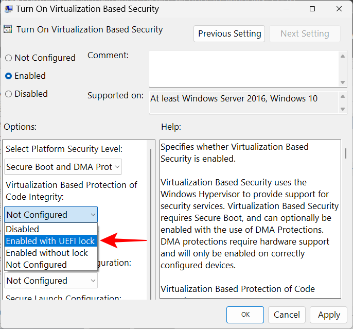“Windows 11 内存完整性已关闭”问题:如何修复
