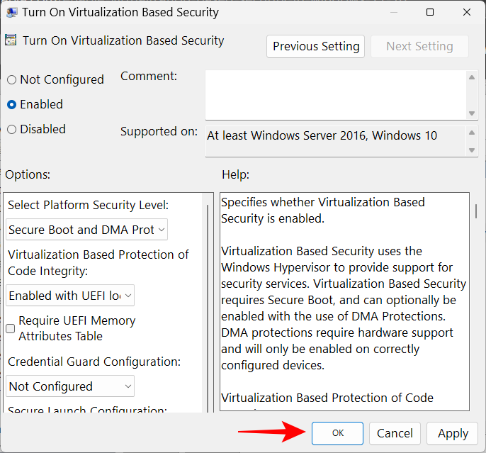“Windows 11 内存完整性已关闭”问题:如何修复