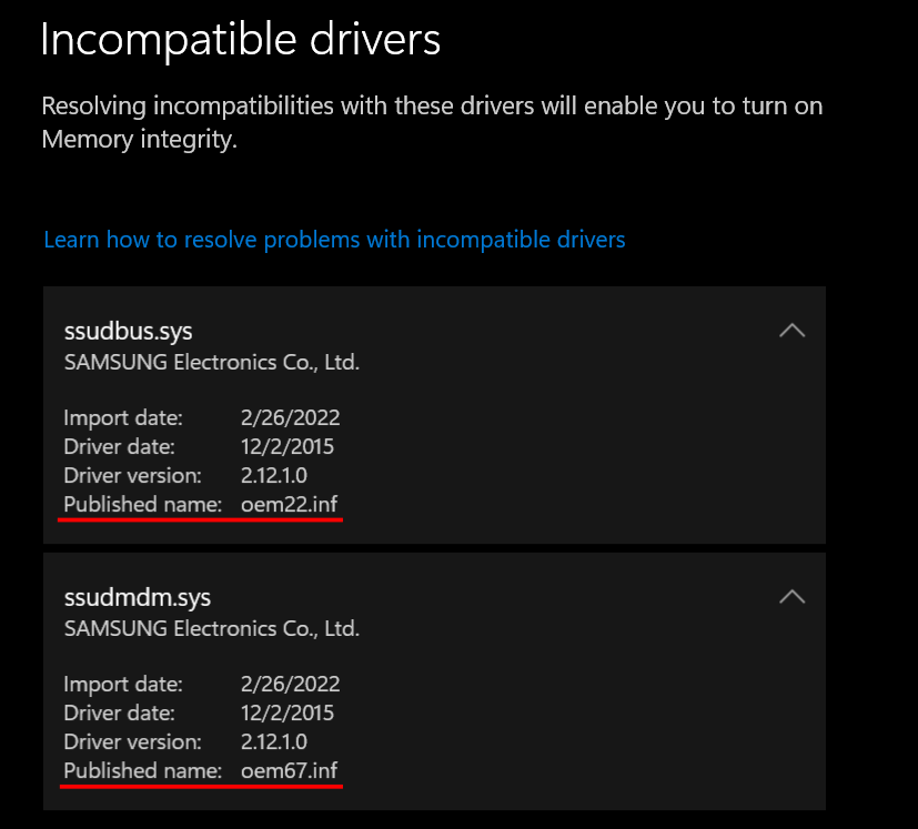 “Windows 11 内存完整性已关闭”问题:如何修复