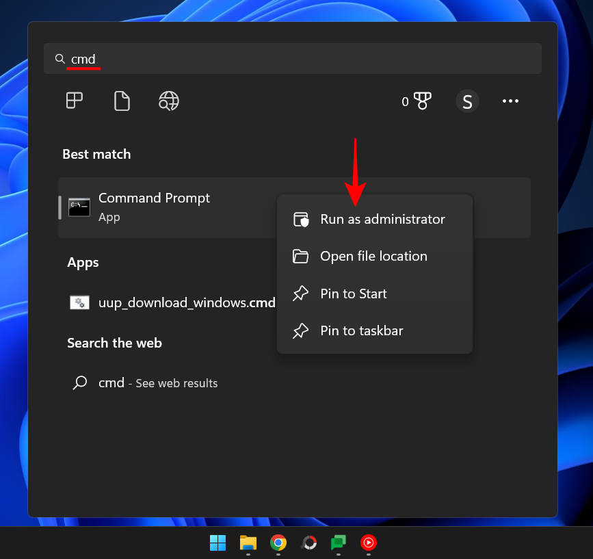 “Windows 11 内存完整性已关闭”问题:如何修复