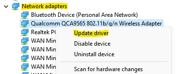修复：网络发现在 Windows 11 / 10 中不起作用